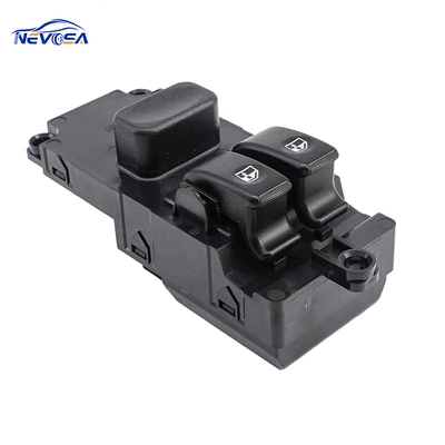switch power window control – Glass lifter