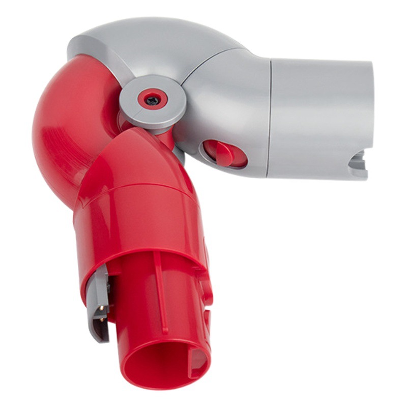 Accesorios de limpieza Dyson V7V8V10V11 cabeza de dirección inferior adaptador de giro adaptador
