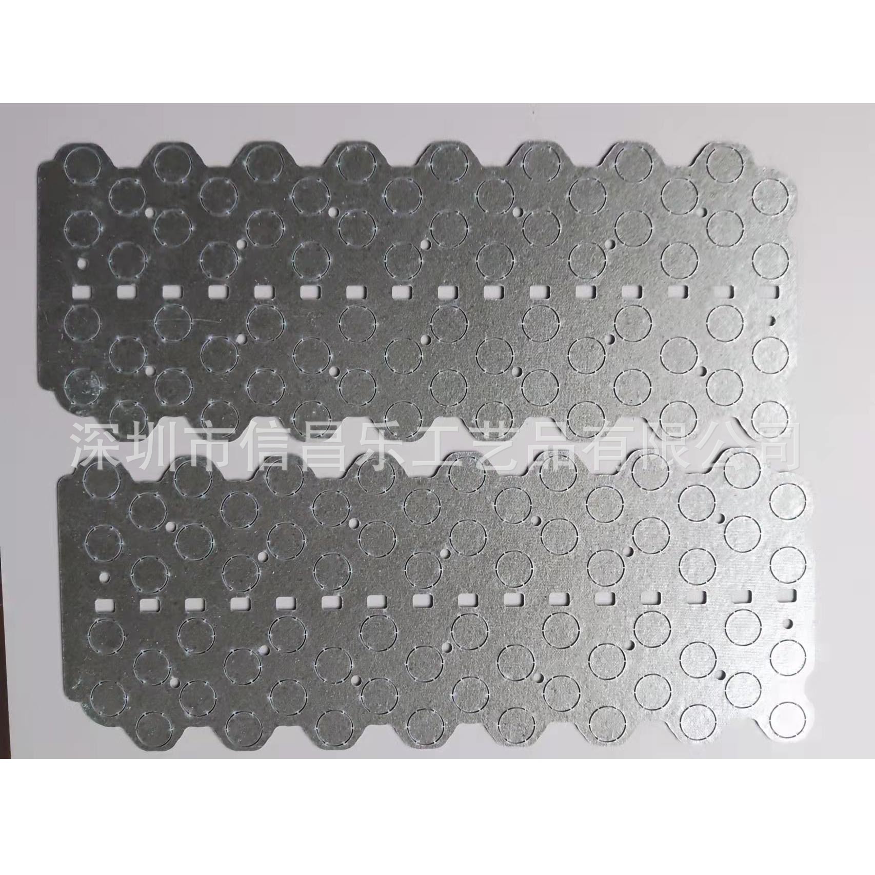 深圳云母板精密云母片成型吹风筒散热片云母片发热片