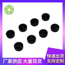 防水防尘硅胶盖橡胶帽密封防尘盖氟胶丁晴橡胶密封件橡胶制品定制