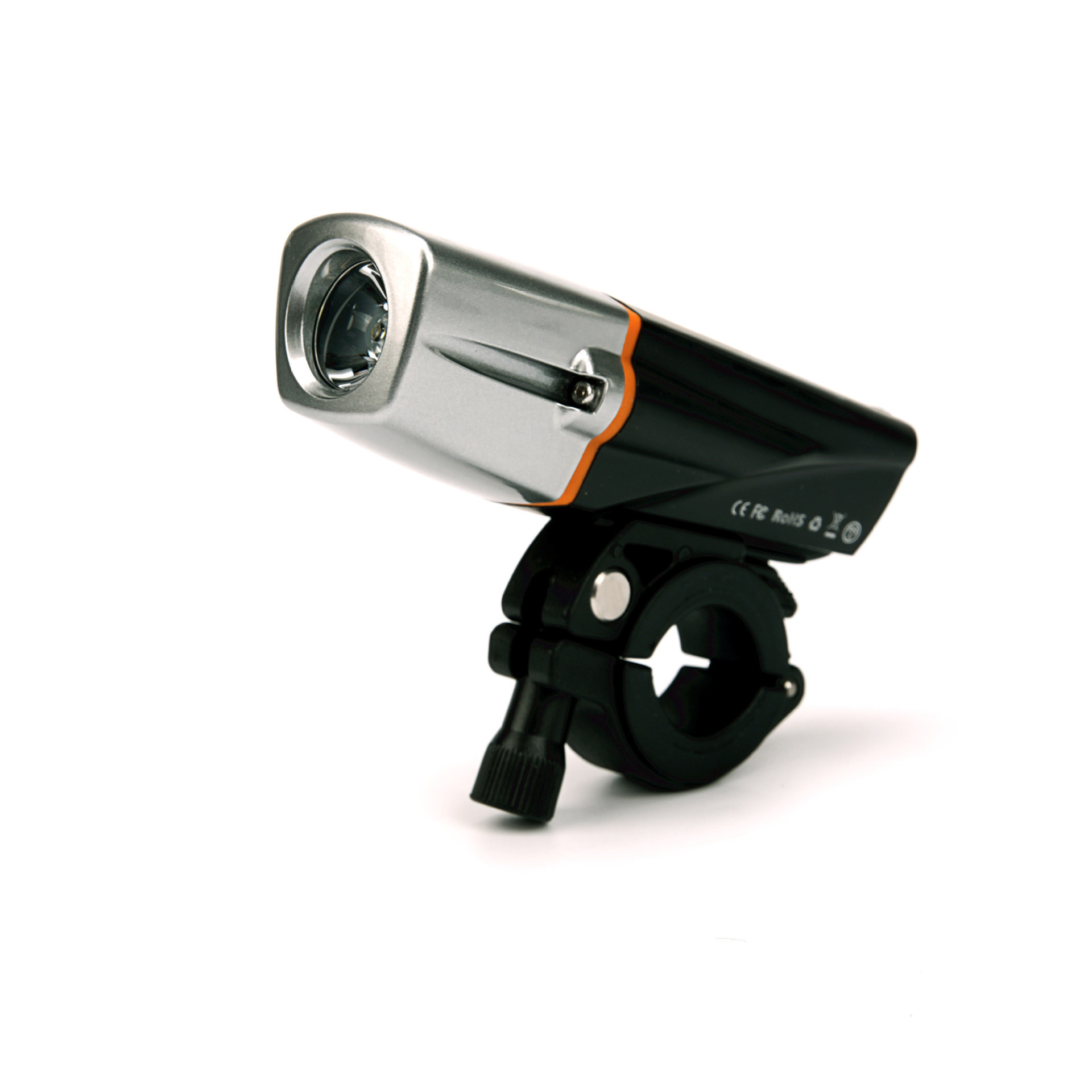 Inteligente sentido de la Luz PROMEND luz de la bicicleta de montaña bicicleta de montar fuerte linterna de luz USB recargable