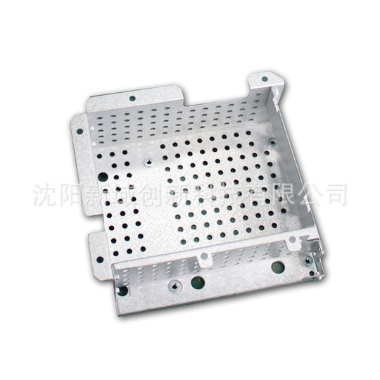 Precision Sheet Metal laser CNC processing commercial automatic machine charging pile equipment industrial stainless steel Mechanical accessories