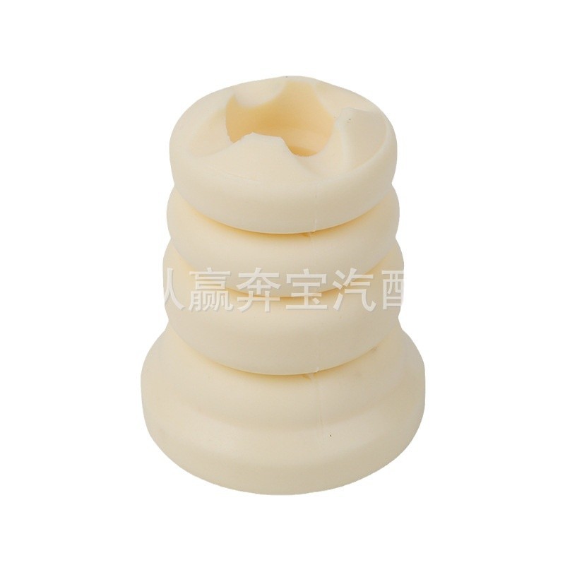 Suitable for BMW G28G29 front shock absorber rubber shock absorber buffer block dust cover OE:31336855440