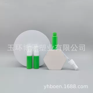厂家供应     15ML喷雾瓶     PET爽肤水喷雾瓶     便携式喷雾瓶