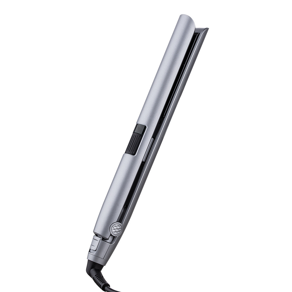 永东电夹板女神直卷两用刘海直发器熨板内扣卷发棒迷小型拉直板夹