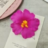 Rose red (with hairpins)