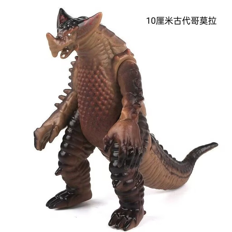 小さなモンスターウルトラマン卸売露店のおもちゃはすべて 10cm ～ 13cm 歳の男の子と子供向けのモンスターおもちゃです|undefined