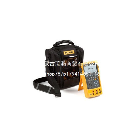 Fluke754 多功能校验仪 过程校准仪 福禄克 F754