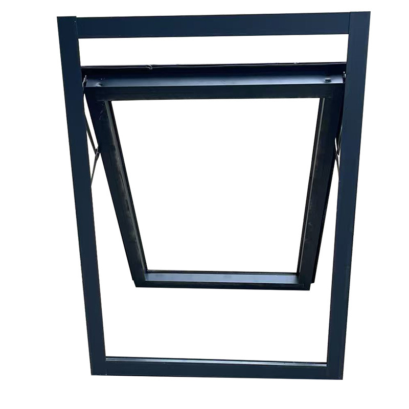 Окно алюминиевое 40x60 см