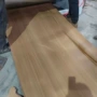 穿孔粘贴防爆钢板贴布机