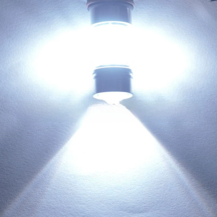 Кросс-борд горячая продажа автомобиль LED свет H7 100W противотуманка 20SMD H11 9005 9006 H4 фара
