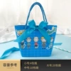 Linen bag for boys
