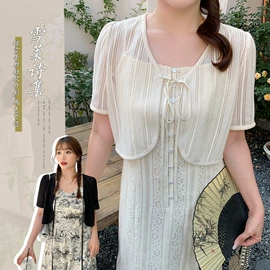 大码连衣裙;大码T恤;大码半身裙