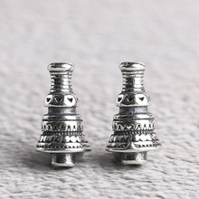 S925�y �����m����ͨ�����L�������diy�͹����f����Ʒ���