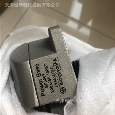 SANGWOOFA       IRJ20-4S-1250x400x760ST  升降平台，升降器