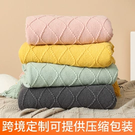 绒毯;线毯;其他毛毯