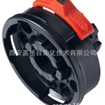 CPC产品 十管路连接器 Tentube coupling 系列快速接头TMB10