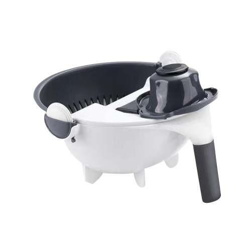 Wholesale factory price household chopper vegetable cutter multi-functional new slicing shredder kitchen grater shredder tool