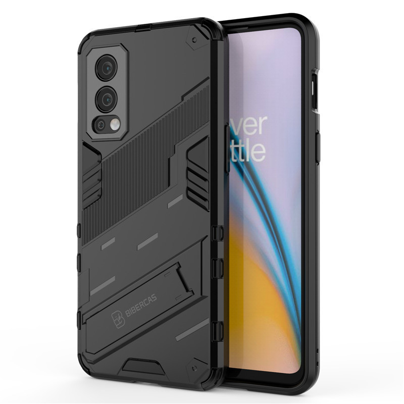 Suitable for Oneplus Ace5 Punk Phone Case 1+13 Armor Stand 1+Ce3V Anti-Drop 1+10t Protective Case Nord4 Suitable for Oneplus Ace5 Punk Phone Case 1+13 Armor Stand 1+Ce3V Anti-Drop 1+10t Protective Case Nord4