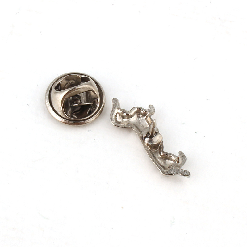 Nouvelle Broche Rétro Chiot Mignon Teckel Chien Collier Animal Broche Bijoux display picture 1