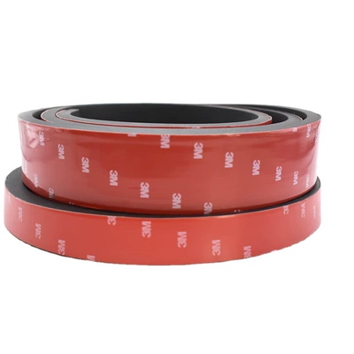 Pad Strip Sealing Strip, Avtomobil səs izolyasiya zolaqları