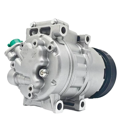 Air Conditioning Compressor – Automotive air conditioning