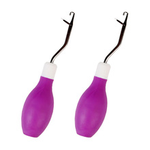 �¿��ɫ���^ܛ���h��ֹ�DIYë��ë����������TPRܛ���z�h����b