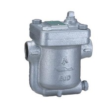 日本宫胁MIYAWAKI倒吊桶式蒸汽疏水阀ES8B-8 ES8BF-8