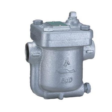 日本宫胁MIYAWAKI倒吊桶式蒸汽疏水阀ES8B-8 ES8BF-8