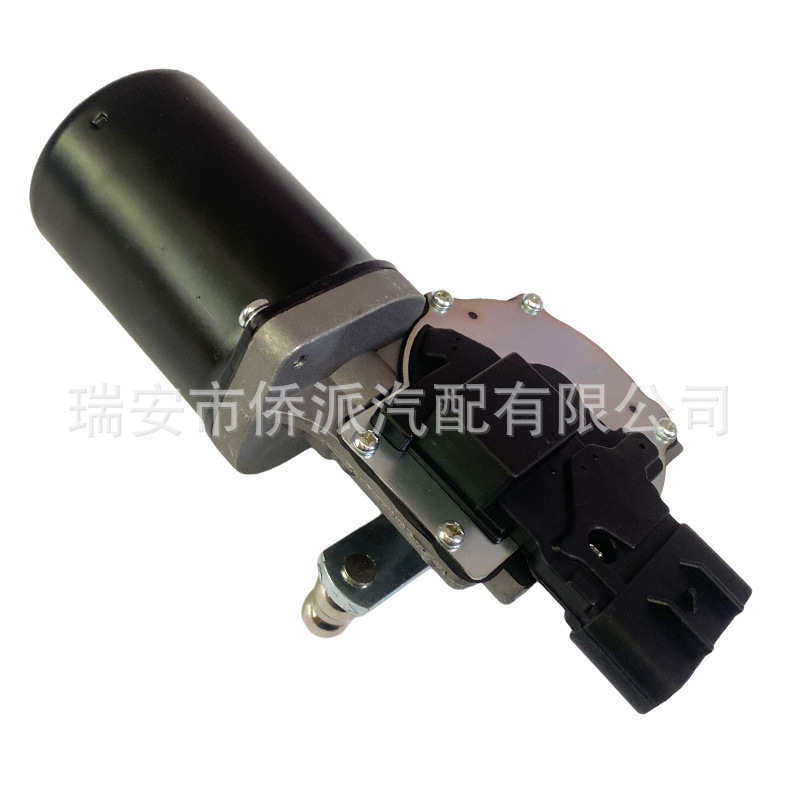 Adecuado para Peugeot Fiat limpiaparabrisas motor derecha 77364111 064052102010 CWM48108G