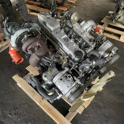 Isuzu 2.8 Dongfeng Engine assembly