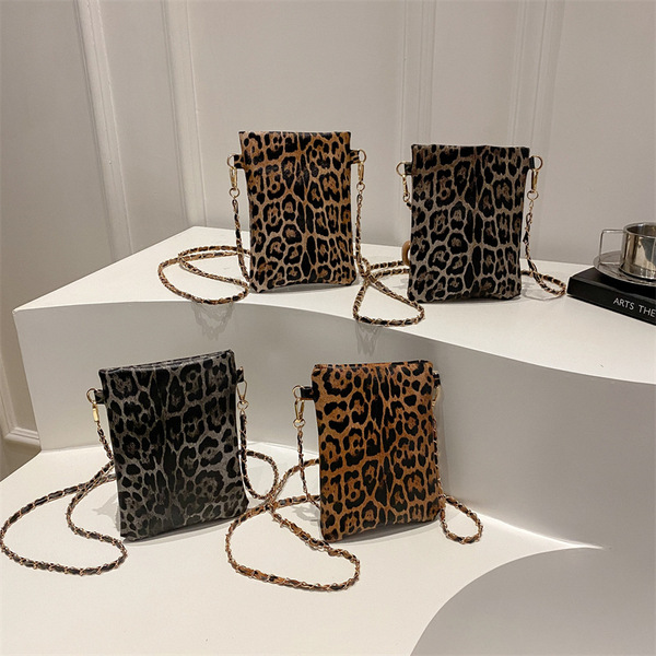 Retro small design small bag