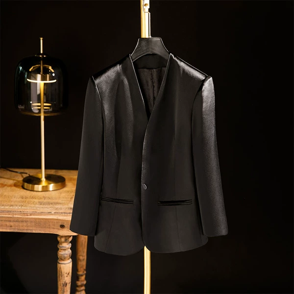 Black full-length