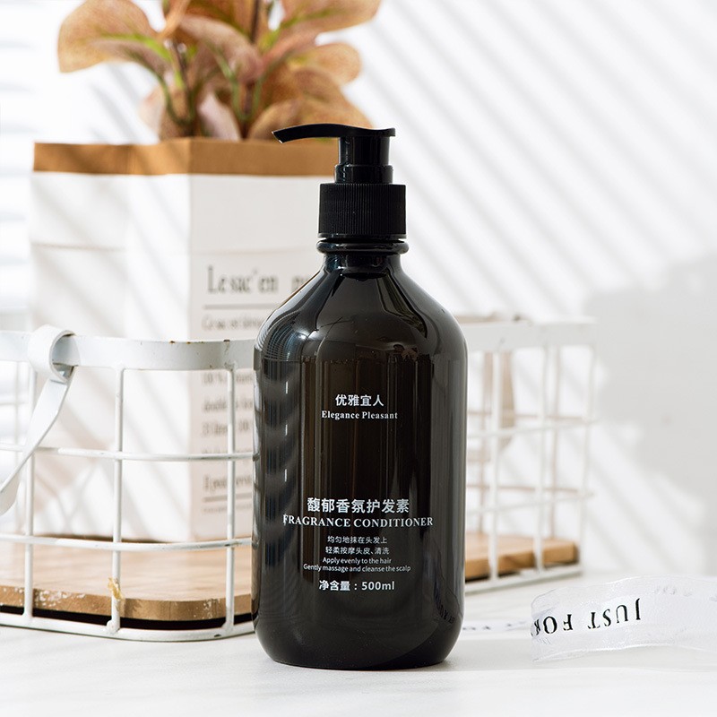 향기로운 헤어 컨디셔너 500ml