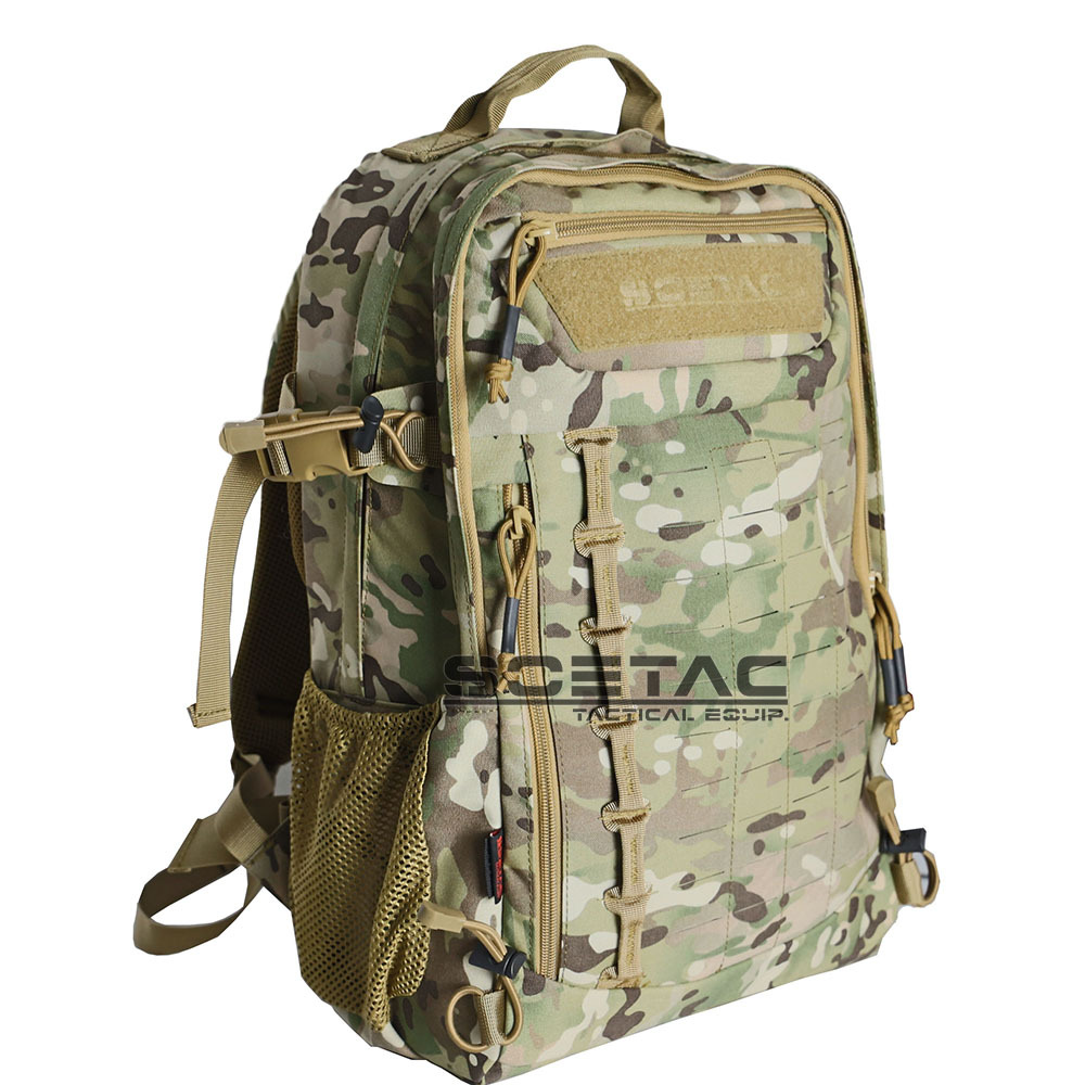 Huevo de dragón mochila táctica mochila de entrenamiento militar mochila al aire libre mochila de camping camuflaje mochila de montaña
