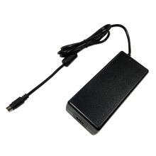 24v2a打印机电源适配器圆头三针四针接口美规UL FCC CE认证