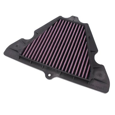 modified air filter, Air filter