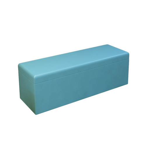 Kindergarten training institution storage sofa stool early education center can store shoe changing stool home entrance door shoe changing stool