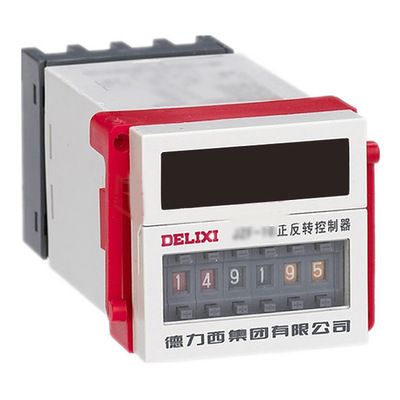 JZF系列正反转控制器DELIXI/德力西JZF-01  AC36V|ms