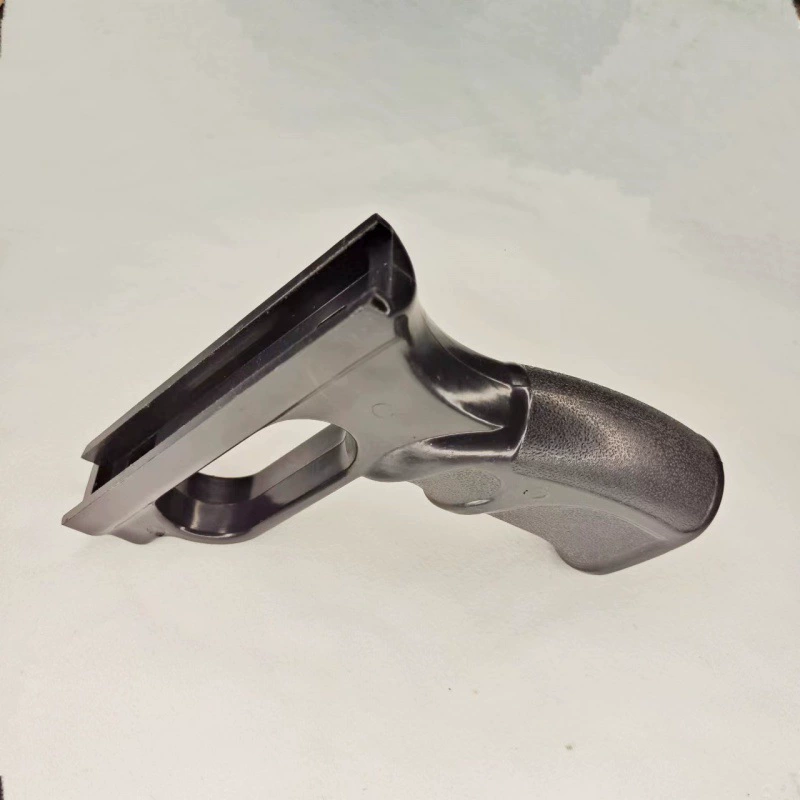 Задняя ручка из нейлонового материала Ручка из АБС-пластика Ручка Рогатка прочное разделение неметалл оптовая продажа с завода