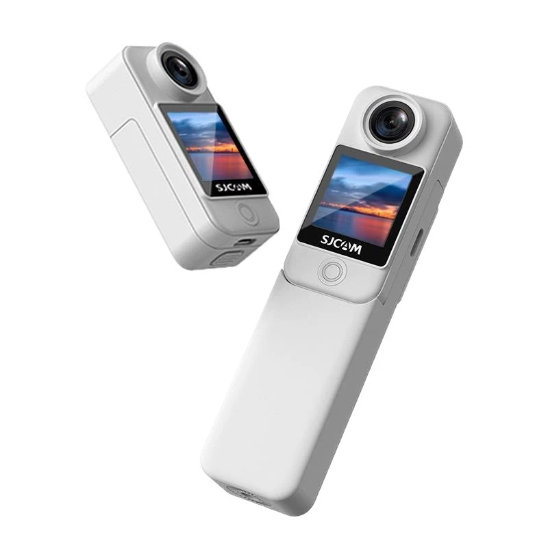 Camera, recorder, protective videocamera, C300, 360 degrees, 4 carat
