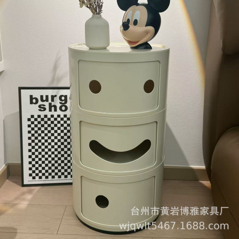 베이지 3겹