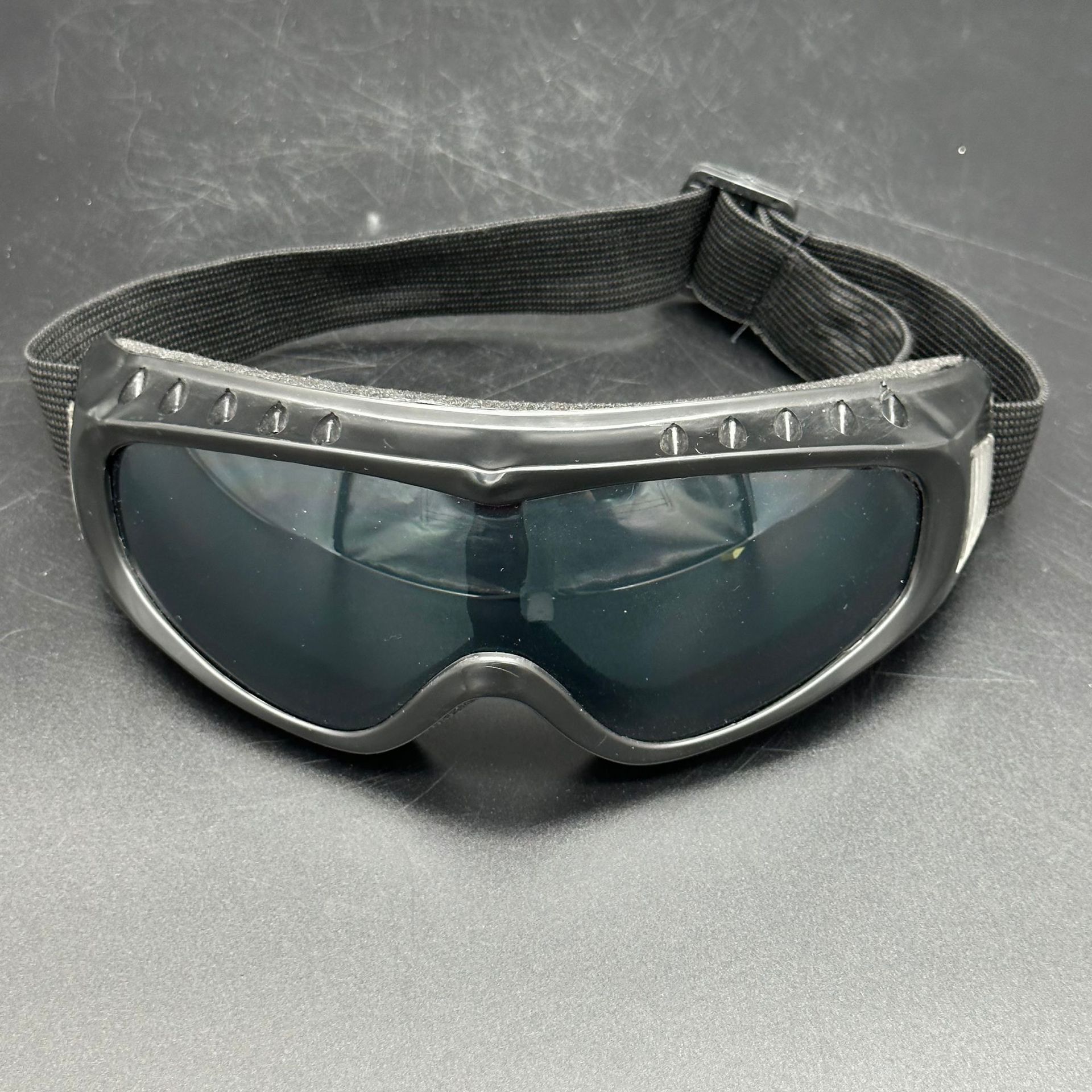 SG016护目镜防风沙防尘防冲击防飞溅抗冲击UV400眼镜劳保