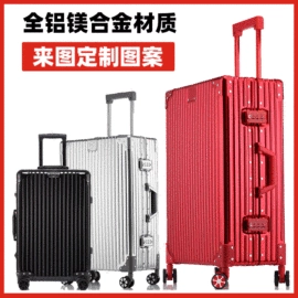 旅行箱;旅行包袋;打包带