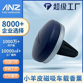 金属工艺品;徽章;车用香水香薰