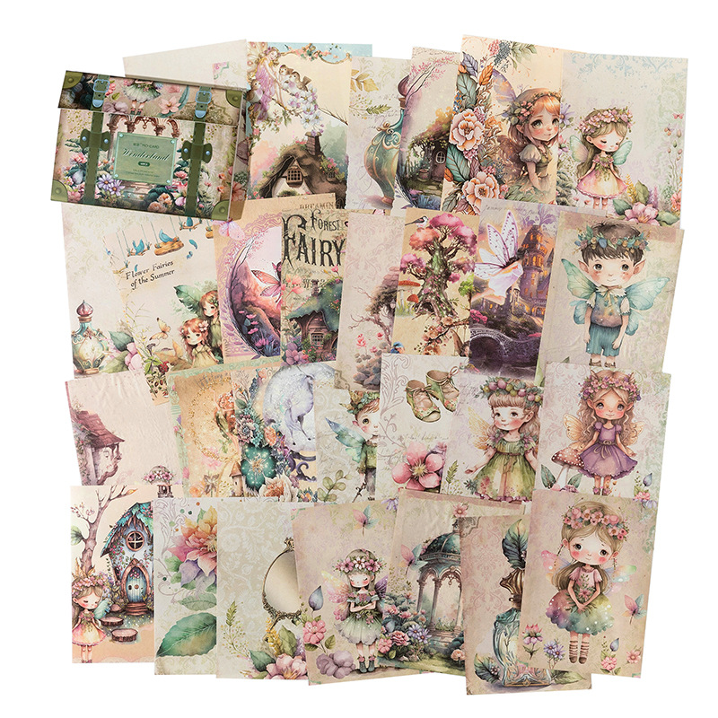 País de las Maravillas