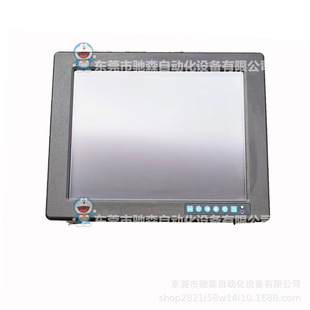 ADVANTECH ���Aƽ���@ʾ��FPM-3121G-R3AE��̖�^����ԃ�h�r
