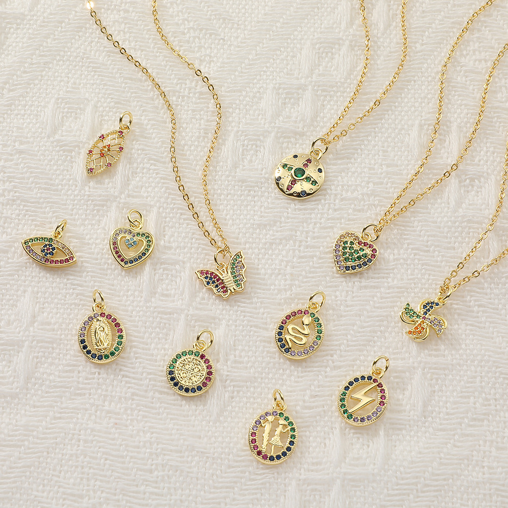 fresh fashionable small accessory