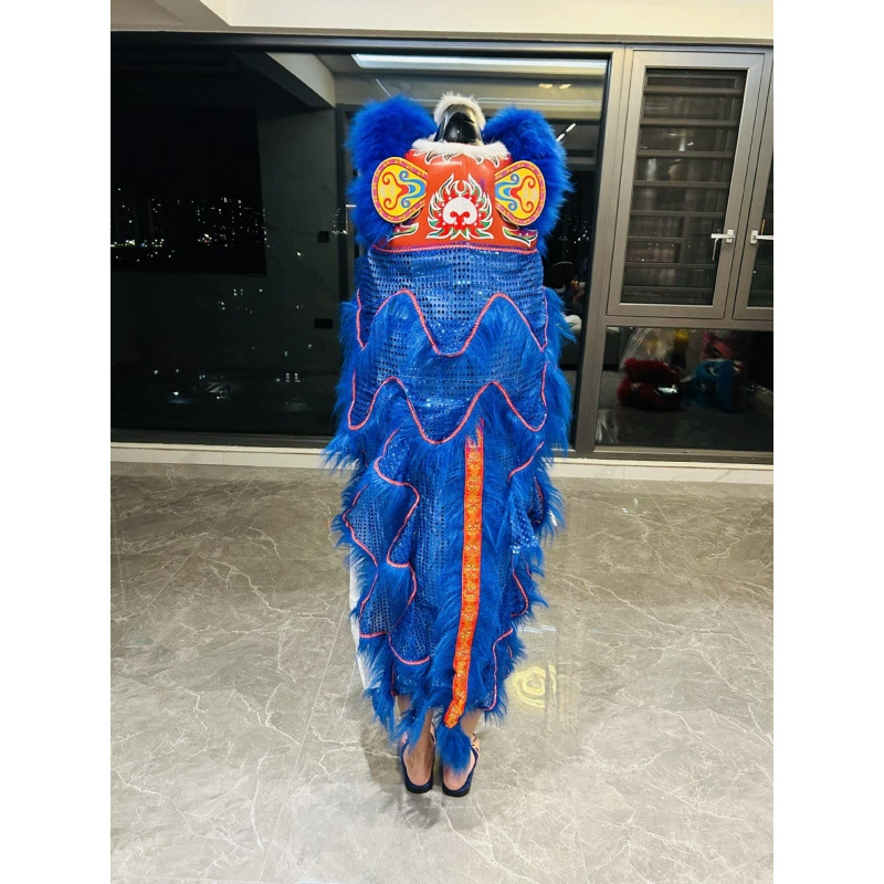Children's plastic toy watch, 9inch, lion