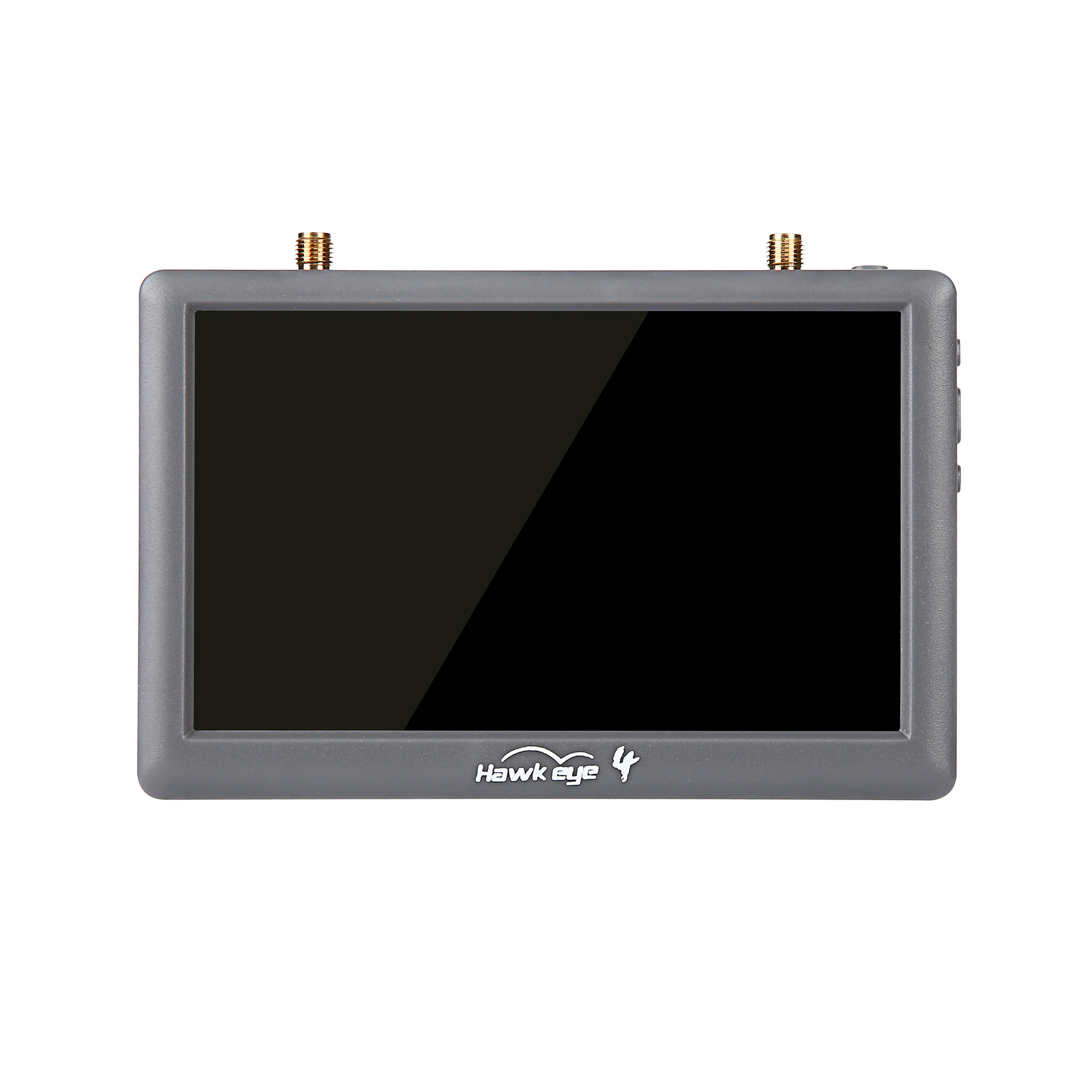 Hawkeye Little Flyer 4 Generation FPV Glasses Goggles Built-in DVR 5.8G FPV Drone Racing Goggles